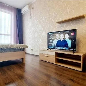 Апартаменты панорамний краєвид, Киев